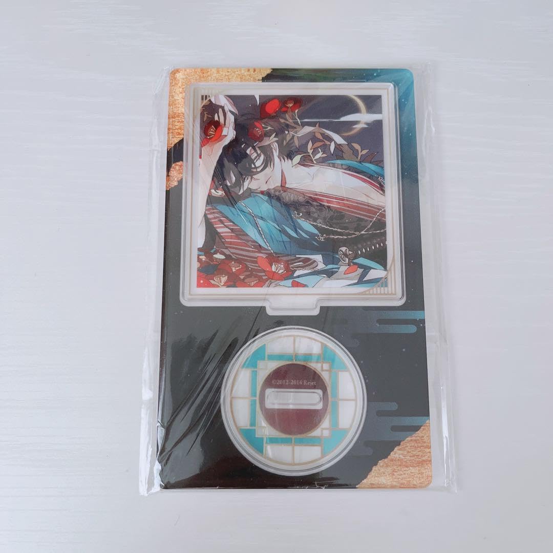 新撰組 勿忘草 ワスレナ メタライズアート 新撰組 勿忘草 ワスレナ メタライズアート 新撰組 勿忘草 ワスレナ